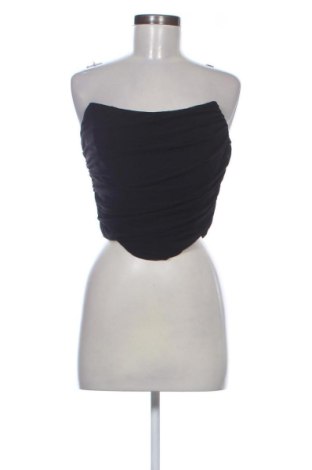 Damentop Unbranded, Größe L, Farbe Schwarz, Preis 13,99 €, #136802619