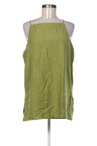 Női top Primark, Méret L, Szín Zöld, Ár 2 459 Ft, #136802689
