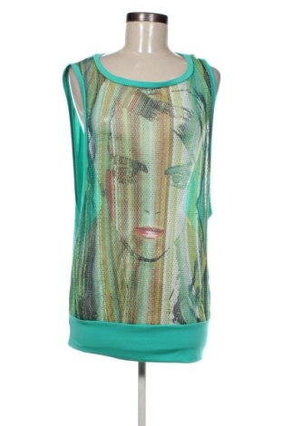Damentop Ally, Größe L, Farbe Grün, Preis 11,99 €, #136802824