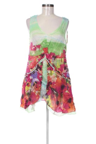 Damentop Tuzzi, Größe L, Farbe Mehrfarbig, Preis 9,99 €, #136803071