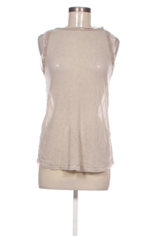 Damentop Unbranded, Größe M, Farbe Beige, Preis 10,74 €, #136803155