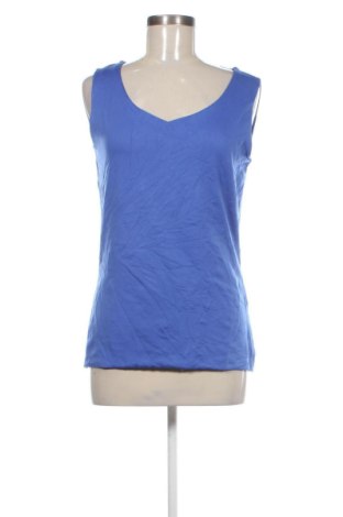 Damentop S.Oliver, Größe S, Farbe Blau, Preis 8,99 €, #136803204