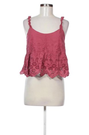 Top de femei Vero Moda, Mărime M, Culoare Mov deschis, Preț 35,99 Lei, #136803464