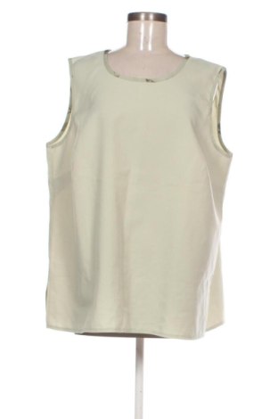 Top de femei Unbranded, Mărime XL, Culoare Verde, Preț 38,99 Lei, #136803744