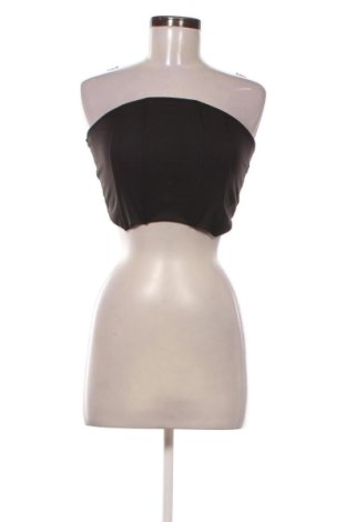 Damski top SHEIN, Rozmiar XS, Kolor Czarny, Cena 53,58 zł, #136803767