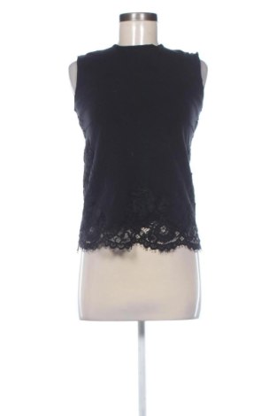 Damentop Ermanno Scervino, Größe S, Farbe Schwarz, Preis 130,00 €, #136804056