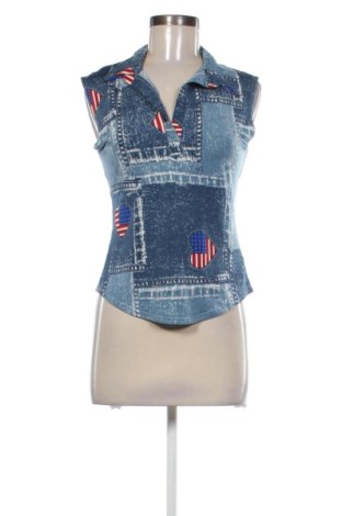 Dámský top Unbranded, Velikost S, Barva Vícebarevné, Cena  419,00 Kč, #136804477