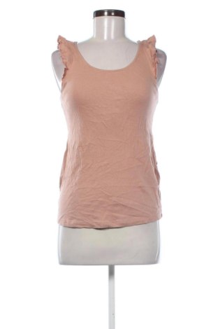 Damentop H&M, Größe M, Farbe Aschrosa, Preis 11,99 €, #136804655