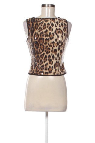 Damski top SHEIN, Rozmiar S, Kolor Kolorowy, Cena 67,84 zł, #136804690