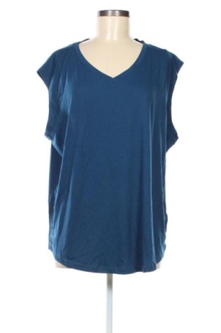 Damski top TCM, Rozmiar XL, Kolor Niebieski, Cena 31,99 zł, #136804837