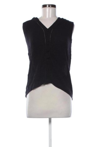 Damentop Vero Moda, Größe S, Farbe Schwarz, Preis 6,99 €, #136805803