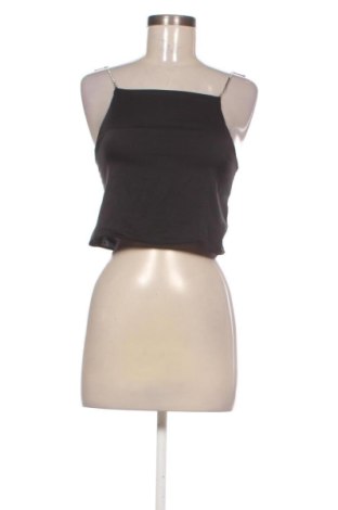 Дамски топ LeGer By Lena Gercke X About you, Размер XS, Цвят Черен, Цена 32,72 €, #136805877