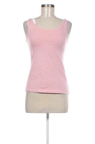 Damentop Janina, Größe S, Farbe Rosa, Preis 9,00 €, #136806132