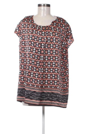 Damentop Unbranded, Größe XXL, Farbe Mehrfarbig, Preis 11,99 €, #136806859
