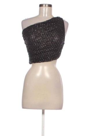 Dámský top Unbranded, Velikost XXS, Barva Černá, Cena  312,00 Kč, #136806942