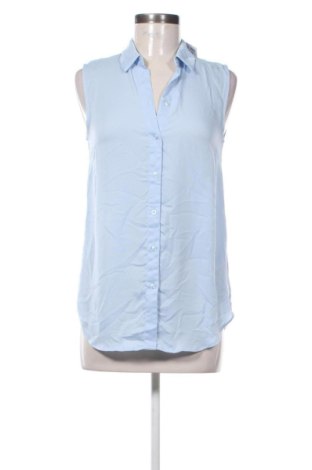 Дамски топ H&M, Размер S, Цвят Син, Цена 11,24 €, #136806955