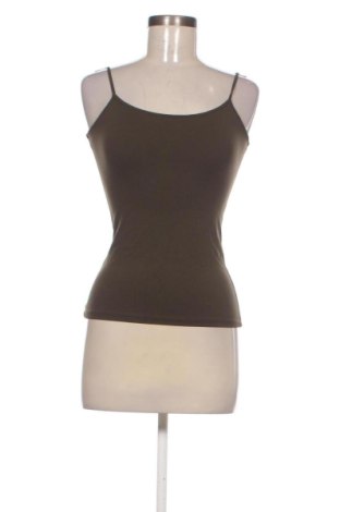 Damentop Zara, Größe XS, Farbe Grün, Preis 12,99 €, #136806971