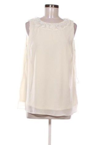 Dámský top F&F, Velikost XL, Barva Krémová, Cena  255,00 Kč, #136807034