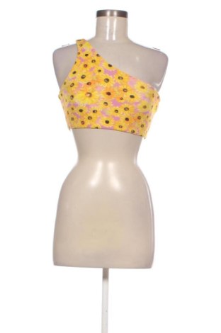 Dámský top Zara, Velikost S, Barva Vícebarevné, Cena  340,00 Kč, #136807182