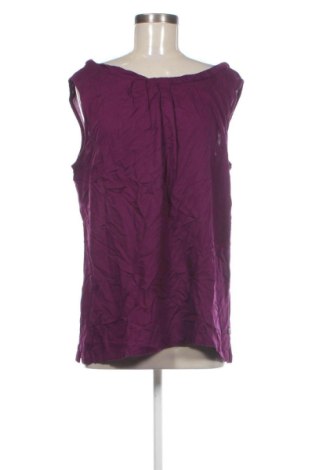 Top de femei Street One, Mărime M, Culoare Mov, Preț 68,99 Lei, #136807475