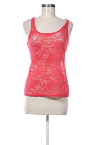Top de femei Hunkemoller, Mărime XS, Culoare Roz, Preț 47,99 Lei, #136807659