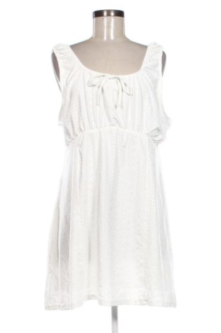 Damski top Jdy, Rozmiar 3XL, Kolor Biały, Cena 77,99 zł, #136808104