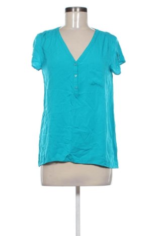 Damski top Yessica, Rozmiar L, Kolor Niebieski, Cena 34,99 zł, #136808286
