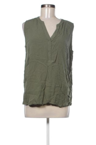 Damentop Janina, Größe XL, Farbe Grün, Preis 10,99 €, #136808375