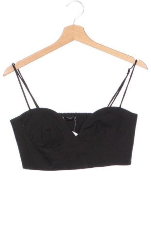 Női top Zara, Méret S, Szín Fekete, Ár 3 969 Ft, #136808497