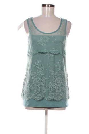 Top de femei Unbranded, Mărime M, Culoare Verde, Preț 67,77 Lei, #136808803