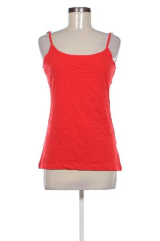 Top de femei Jacqueline De Yong, Mărime S, Culoare Roșu, Preț 29,99 Lei, #136808892