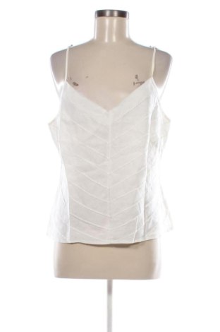 Top de femei Marks & Spencer, Mărime XXL, Culoare Ecru, Preț 52,99 Lei, #136808980
