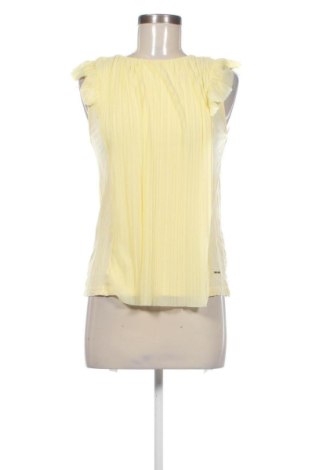 Dámský top El Corte Ingles, Velikost S, Barva Žlutá, Cena  332,00 Kč, #136809184