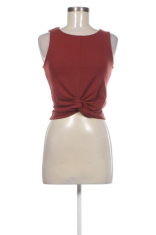 Top de femei ONLY, Mărime M, Culoare Roșu, Preț 42,99 Lei, #136809325