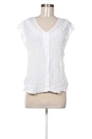 Damentop Taifun, Größe S, Farbe Weiß, Preis 13,99 €, #136809382