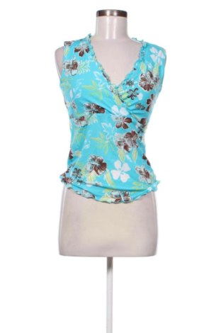Damentop Esprit, Größe L, Farbe Mehrfarbig, Preis 14,99 €, #136809600