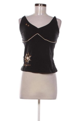 Damentop Unbranded, Größe M, Farbe Schwarz, Preis 15,35 €, #136809706