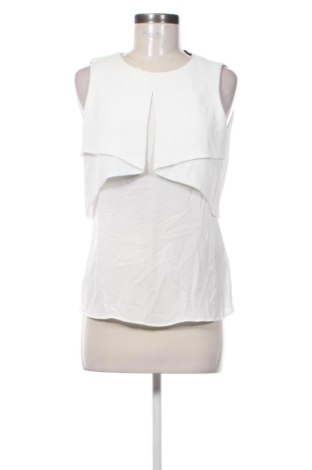 Дамски топ Zara, Размер S, Цвят Бял, Цена 10,22 €, #136809719
