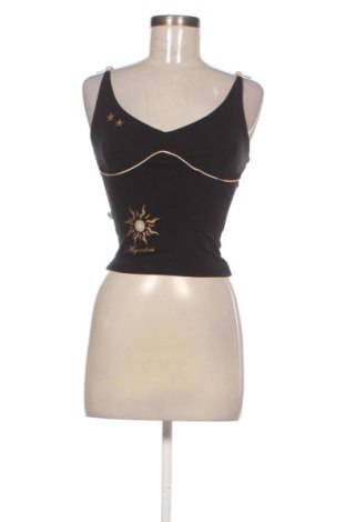 Dámský top Unbranded, Velikost XXS, Barva Černá, Cena  435,00 Kč, #136809747