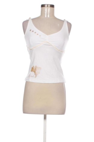 Dámský top Unbranded, Velikost M, Barva Bílá, Cena  435,00 Kč, #136809778