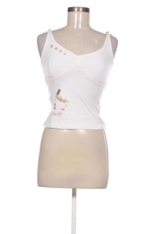 Dámský top Unbranded, Velikost M, Barva Bílá, Cena  435,00 Kč, #136809810