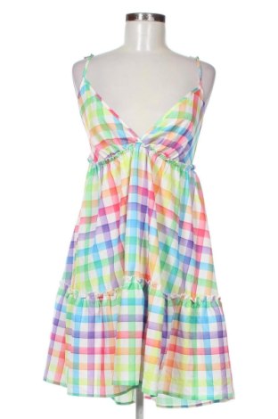 Top de femei SHEIN, Mărime L, Culoare Multicolor, Preț 41,71 Lei, #136809817