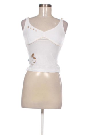 Dámský top Unbranded, Velikost XS, Barva Bílá, Cena  435,00 Kč, #136809885