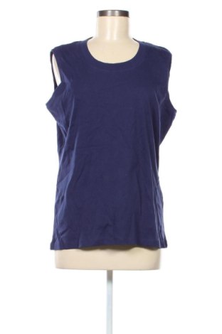 Damski top Unbranded, Rozmiar L, Kolor Niebieski, Cena 92,99 zł, #136809982