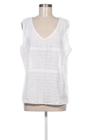 Damentop Atmosphere, Größe XXL, Farbe Weiß, Preis 8,99 €, #136810130