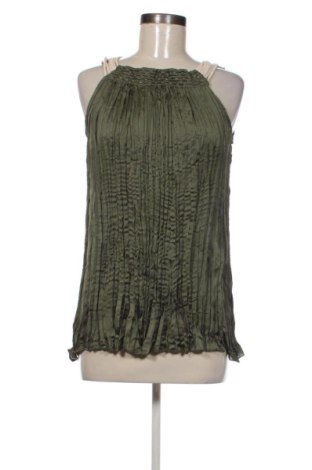 Dámský top Unbranded, Velikost L, Barva Zelená, Cena  269,00 Kč, #136810290