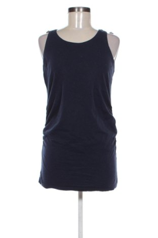 Γυναικείο τοπ Unbranded, Μέγεθος M, Χρώμα Μπλέ, Τιμή 9,97 €, #136810570