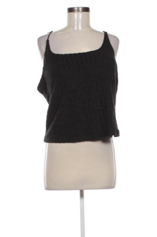 Damski top SHEIN, Rozmiar XL, Kolor Czarny, Cena 48,99 zł, #136810829