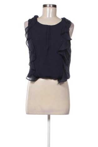 Top de femei Unbranded, Mărime M, Culoare Albastru, Preț 55,99 Lei, #136811120