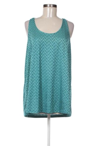 Top de femei Unbranded, Mărime L, Culoare Verde, Preț 46,99 Lei, #136811406